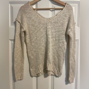 Women’s Knit Sweater